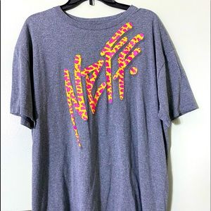 EUC NEFF TEE SIZE XL